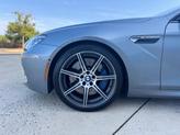 Thumbnail of 2014 Space Gray Meallic BMW M6
