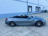 Thumbnail of 2014 Space Gray Meallic BMW M6