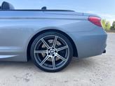 Thumbnail of 2014 Space Gray Meallic BMW M6