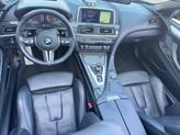 Thumbnail of 2014 Space Gray Meallic BMW M6
