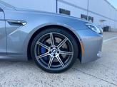 Thumbnail of 2014 Space Gray Meallic BMW M6