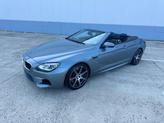 Thumbnail of 2014 Space Gray Meallic BMW M6