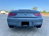 Thumbnail of 2014 Space Gray Meallic BMW M6