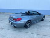 Thumbnail of 2014 Space Gray Meallic BMW M6