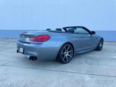 Thumbnail of 2014 Space Gray Meallic BMW M6