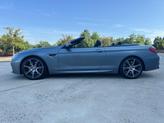 Thumbnail of 2014 Space Gray Meallic BMW M6