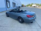 Thumbnail of 2014 Space Gray Meallic BMW M6