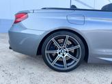 Thumbnail of 2014 Space Gray Meallic BMW M6