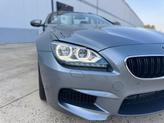 Thumbnail of 2014 Space Gray Meallic BMW M6