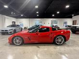Thumbnail of 2009 Victory Red Chevrolet Corvette