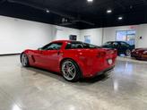 Thumbnail of 2009 Victory Red Chevrolet Corvette