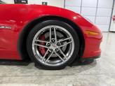 Thumbnail of 2009 Victory Red Chevrolet Corvette