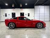 Thumbnail of 2009 Victory Red Chevrolet Corvette