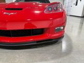 Thumbnail of 2009 Victory Red Chevrolet Corvette
