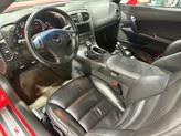 Thumbnail of 2009 Victory Red Chevrolet Corvette