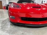 Thumbnail of 2009 Victory Red Chevrolet Corvette