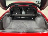 Thumbnail of 2009 Victory Red Chevrolet Corvette