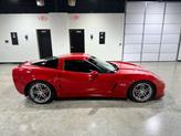 Thumbnail of 2009 Victory Red Chevrolet Corvette