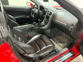 Thumbnail of 2009 Victory Red Chevrolet Corvette