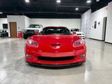 Thumbnail of 2009 Victory Red Chevrolet Corvette