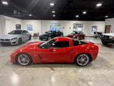 Thumbnail of 2009 Victory Red Chevrolet Corvette