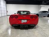 Thumbnail of 2009 Victory Red Chevrolet Corvette