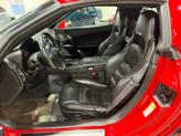 Thumbnail of 2009 Victory Red Chevrolet Corvette