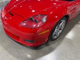 Thumbnail of 2009 Victory Red Chevrolet Corvette