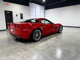 Thumbnail of 2009 Victory Red Chevrolet Corvette