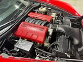 Thumbnail of 2009 Victory Red Chevrolet Corvette