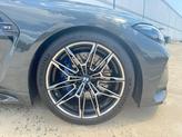 Thumbnail of 2025 Dravit Grey Metallic BMW M3