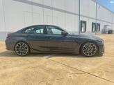 Thumbnail of 2025 Dravit Grey Metallic BMW M3