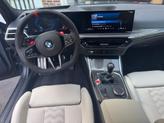 Thumbnail of 2025 Dravit Grey Metallic BMW M3