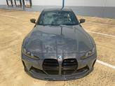 Thumbnail of 2025 Dravit Grey Metallic BMW M3