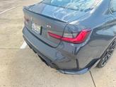 Thumbnail of 2025 Dravit Grey Metallic BMW M3