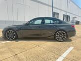 Thumbnail of 2025 Dravit Grey Metallic BMW M3