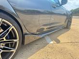 Thumbnail of 2025 Dravit Grey Metallic BMW M3