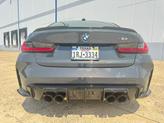 Thumbnail of 2025 Dravit Grey Metallic BMW M3