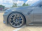 Thumbnail of 2025 Dravit Grey Metallic BMW M3