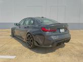 Thumbnail of 2025 Dravit Grey Metallic BMW M3
