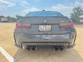 Thumbnail of 2025 Dravit Grey Metallic BMW M3