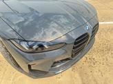 Thumbnail of 2025 Dravit Grey Metallic BMW M3