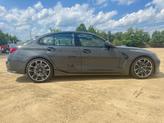 Thumbnail of 2025 Dravit Grey Metallic BMW M3