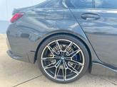 Thumbnail of 2025 Dravit Grey Metallic BMW M3