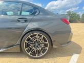 Thumbnail of 2025 Dravit Grey Metallic BMW M3