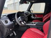Thumbnail of 2024 Obsidian Black Mercedes-Benz AMG G 63