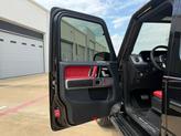 Thumbnail of 2024 Obsidian Black Mercedes-Benz AMG G 63