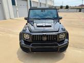 Thumbnail of 2024 Obsidian Black Mercedes-Benz AMG G 63
