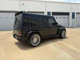Thumbnail of 2024 Obsidian Black Mercedes-Benz AMG G 63