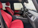 Thumbnail of 2024 Obsidian Black Mercedes-Benz AMG G 63